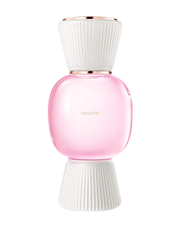 BVLGARI Fragrances ALLEGRA INSIEME