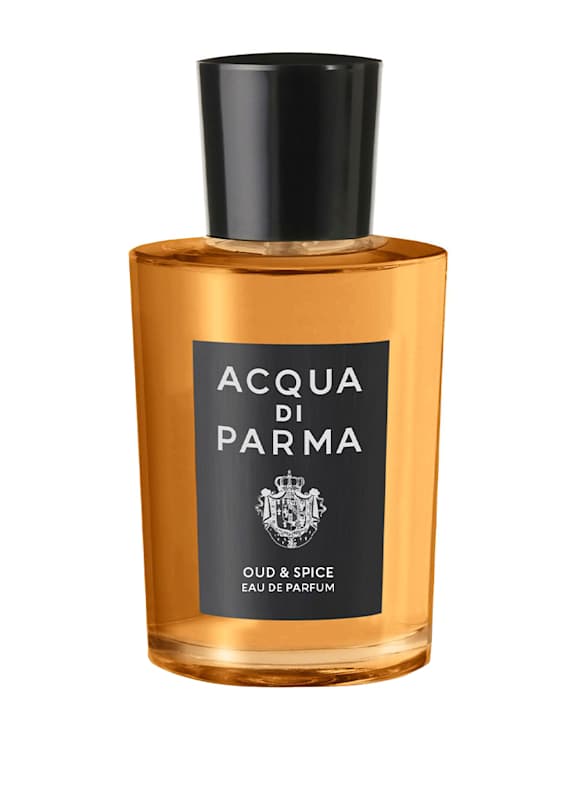 ACQUA DI PARMA OUD & ÉPICES
