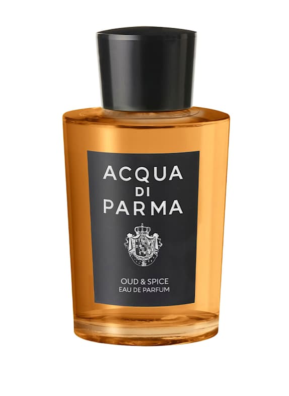 ACQUA DI PARMA OUD & SPICE