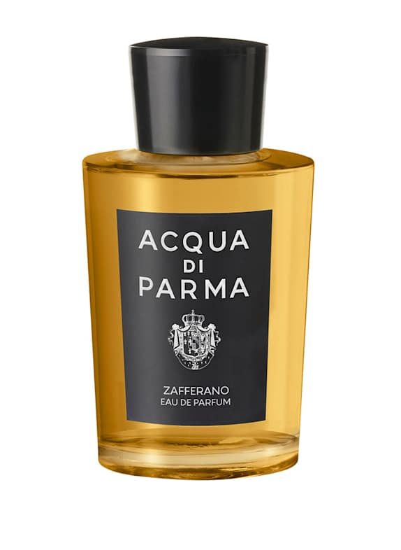 ACQUA DI PARMA ZAFFERANO