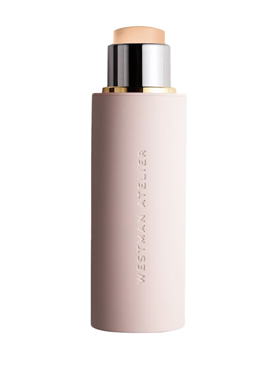 WESTMAN ATELIER VITAL SKIN FOUNDATION STICK ATELIER II - LIGHT