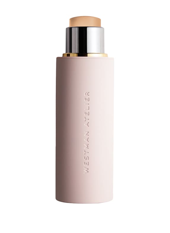 WESTMAN ATELIER VITAL SKIN FOUNDATION STICK ATELIER V - WARM NUDE