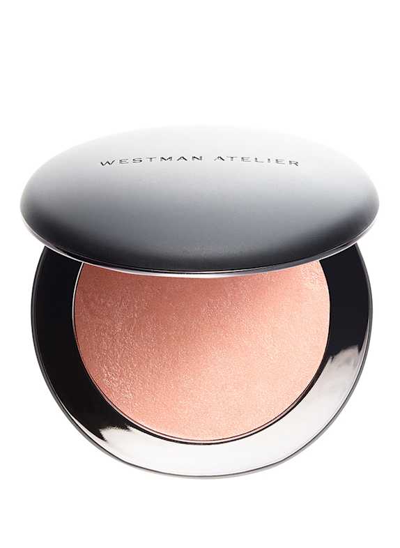 WESTMAN ATELIER SUPER LOADES TINTED WARM PEACH
