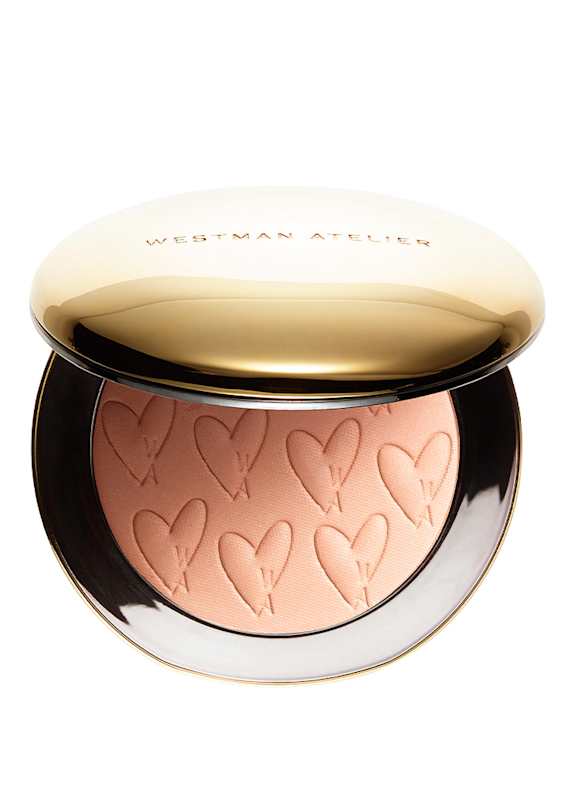 WESTMAN ATELIER BEAUTY BUTTER POWDER BRONZER COUP DE SOLEIL
