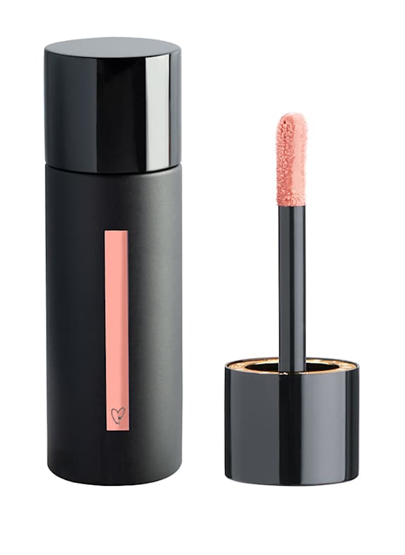 WESTMAN ATELIER SQUEAKY CLEAN LIQUID LIP BALM NOU NOU - SOFT CORAL