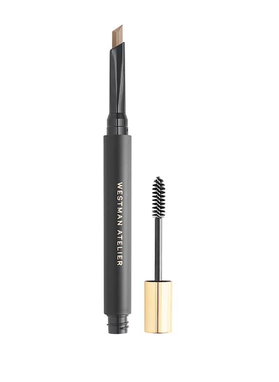 WESTMAN ATELIER BONNE BROW DEFINING PENCIL STONE - COOL BLONDE