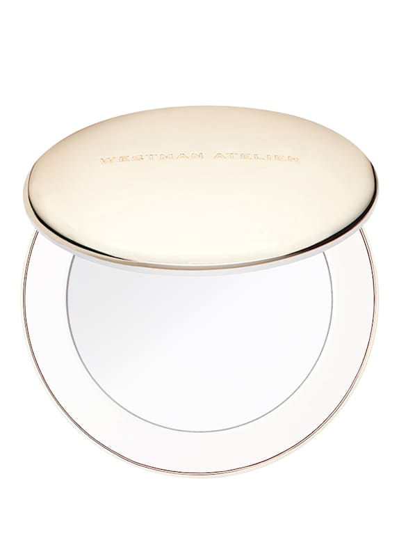 WESTMAN ATELIER VITAL PRESSED SKINCARE POWDER TRANSLUCENT