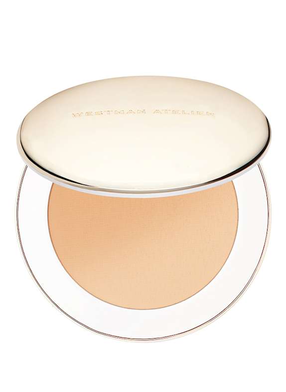 WESTMAN ATELIER VITAL PRESSED SKINCARE POWDER CRÈME
