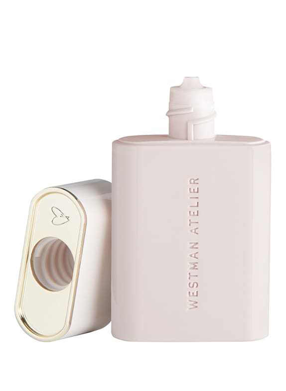 WESTMAN ATELIER VITAL SKINCARE COMPLEXION DROPS ATELIER XIV - DEEP MAHOGANY