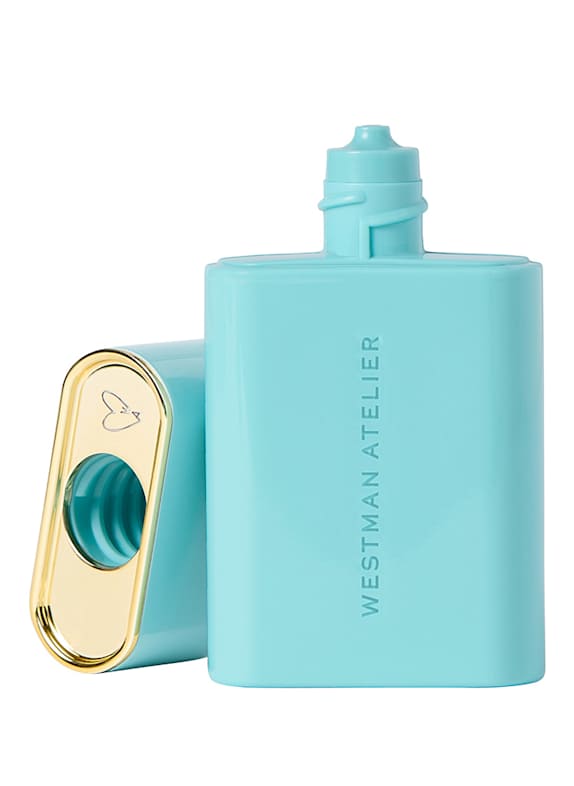 WESTMAN ATELIER SUN TONE BRONZING DROPS SOLEIL PARFAIT 1 - LIGHT TAN