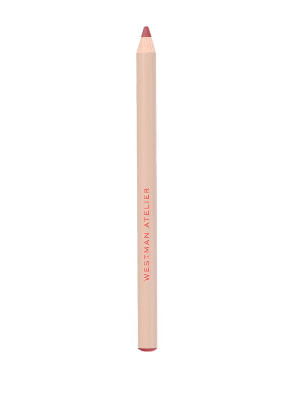 WESTMAN ATELIER LIP SHAPE LIP LINER JE RÊVE - BLUSHY NUDE