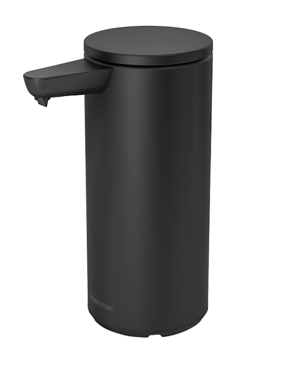 simplehuman STŘEDNĚ VELKÝ DÁVKOVAČ SE SENZOREM