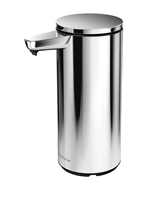 simplehuman STŘEDNĚ VELKÝ DÁVKOVAČ SE SENZOREM