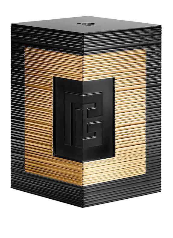 BALMAIN BEAUTY SEL D'AMBRE DELUXE