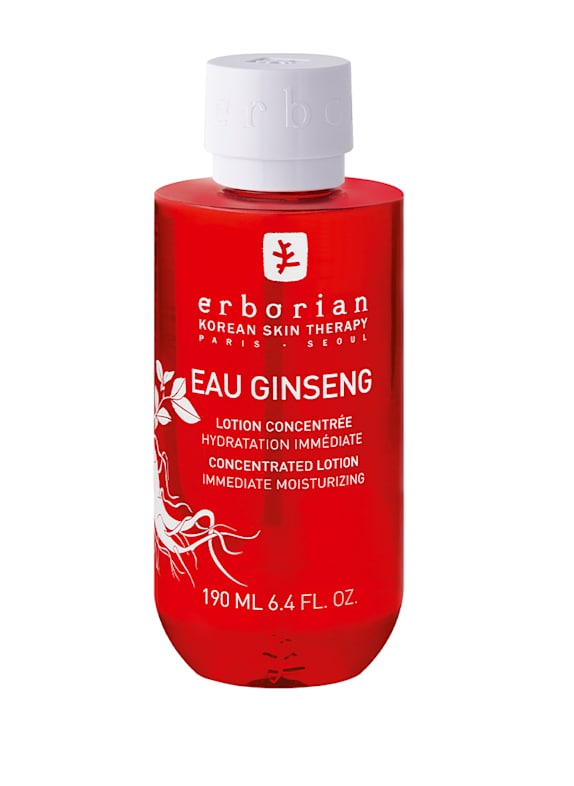 erborian EAU GINSENG