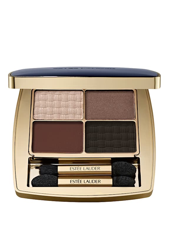 ESTÉE LAUDER PURE COLOR THE ESSENTIAL EYESHADOW QUAD PRENUP