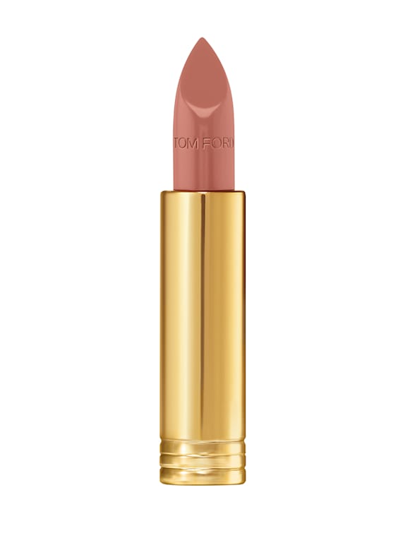 TOM FORD BEAUTY ULTRA-LUXE REFILLABLE LIPSTICK DESIGN NUDE