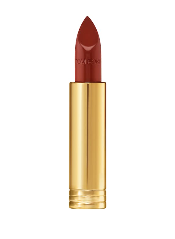 TOM FORD BEAUTY ULTRA-LUXE REFILLABLE LIPSTICK RODEO