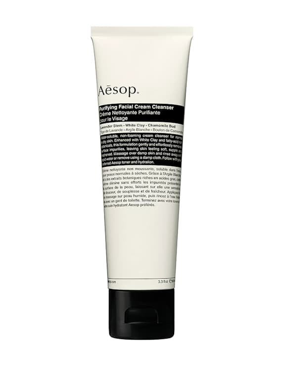 Aesop PURIFYING FACIAL CREAM CLEANSER