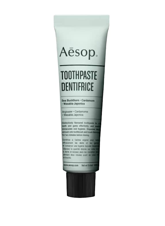 Aesop TOOTHPASTE