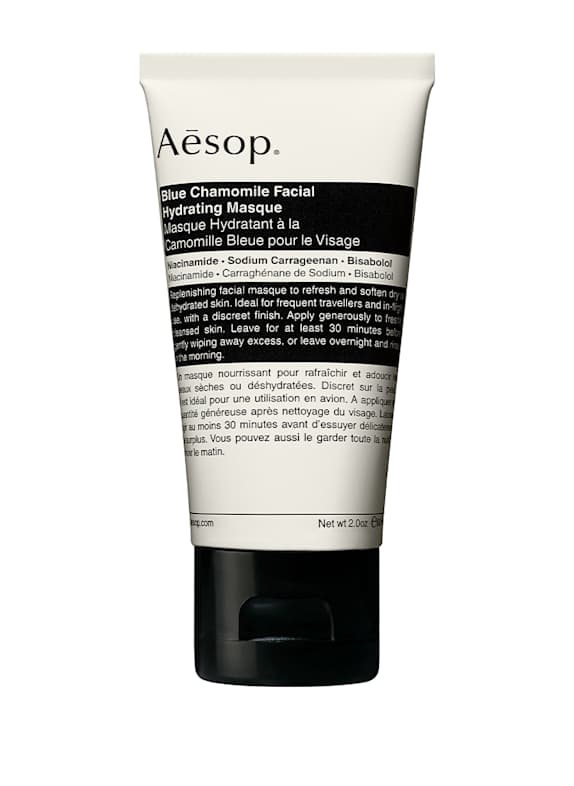 Aesop BLUE CAMOMILLE FACIAL MASQUE