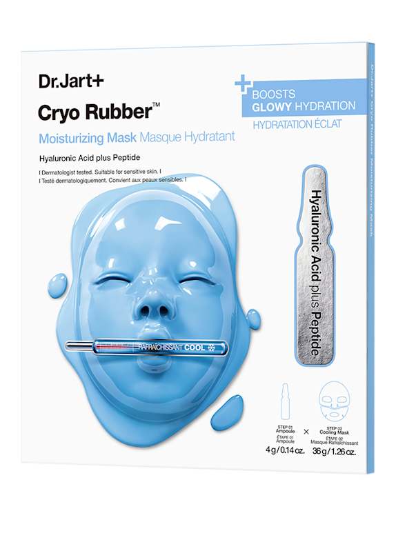 Dr.Jart+ CRYO RUBBER MOISTURE MASK