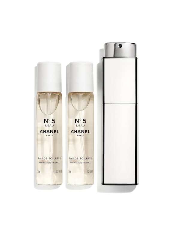 CHANEL N°5 L'EAU 