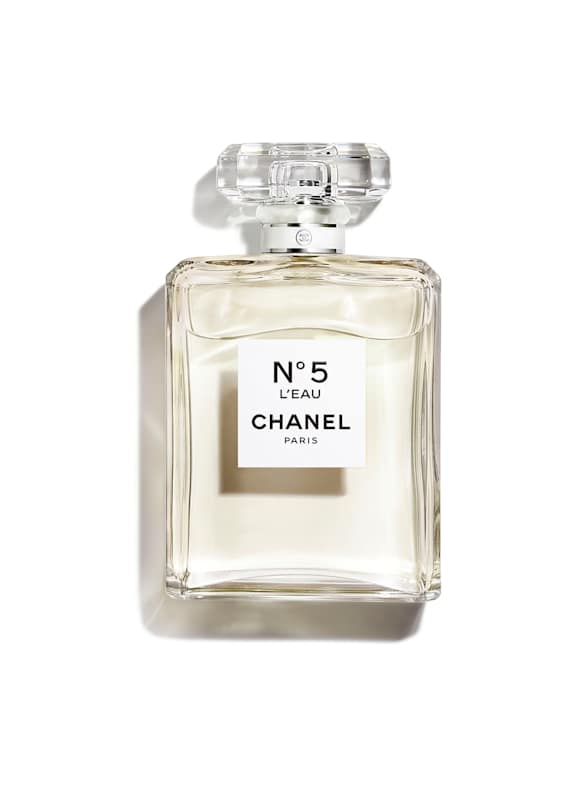 CHANEL N°5 L'EAU 