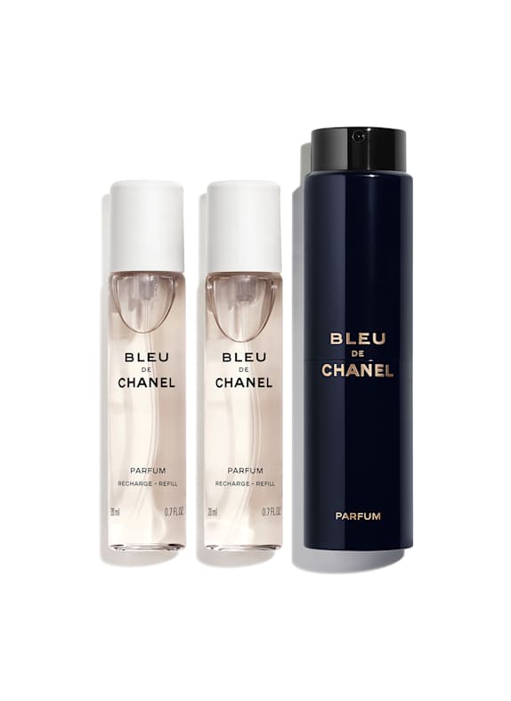 CHANEL BLEU DE CHANEL