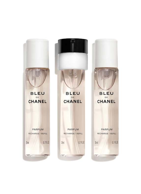 CHANEL BLEU DE CHANEL