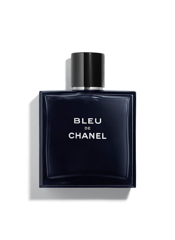 CHANEL BLEU DE CHANEL