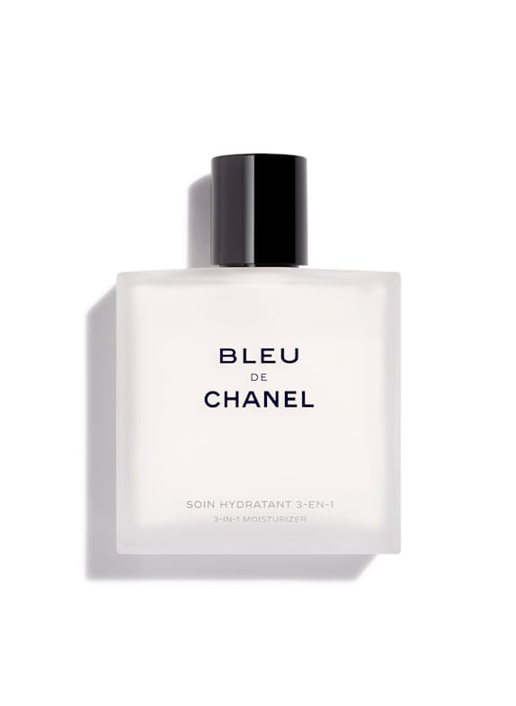 CHANEL BLEU DE CHANEL