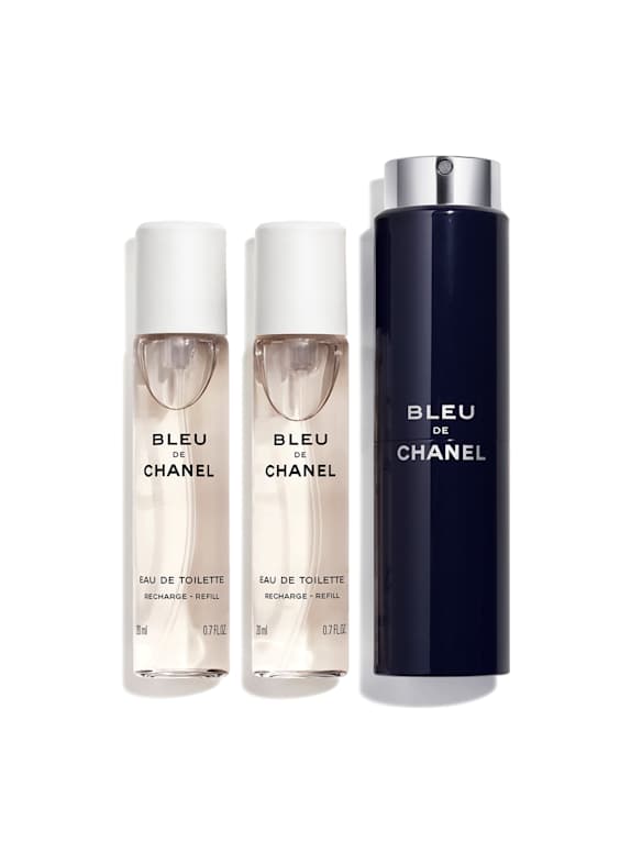 CHANEL BLEU DE CHANEL