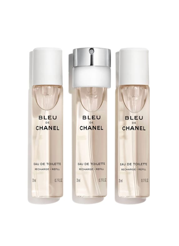 CHANEL BLEU DE CHANEL