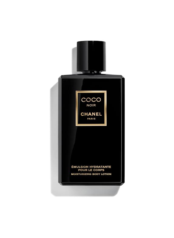 CHANEL COCO NOIR