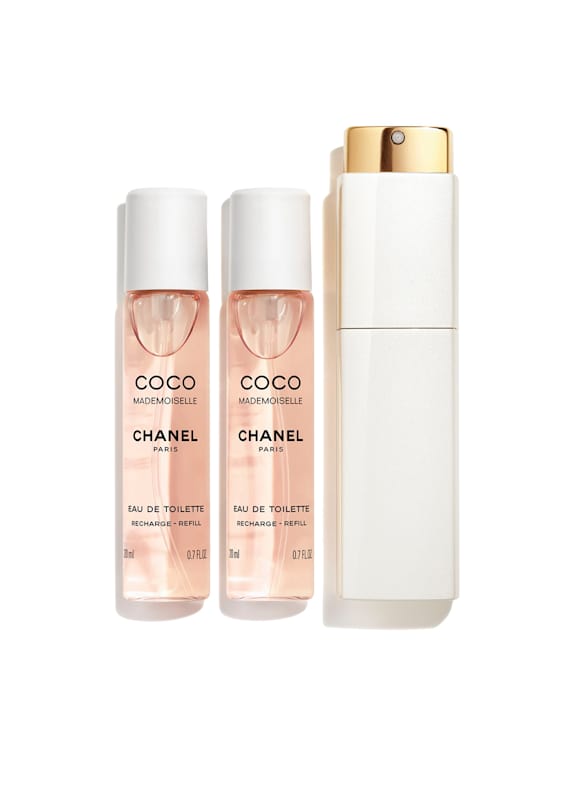 CHANEL COCO MADEMOISELLE