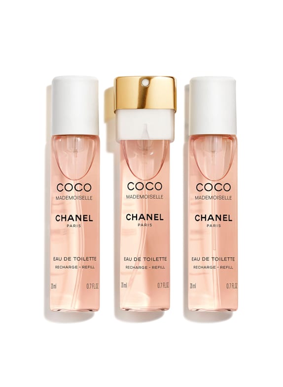 CHANEL COCO MADEMOISELLE