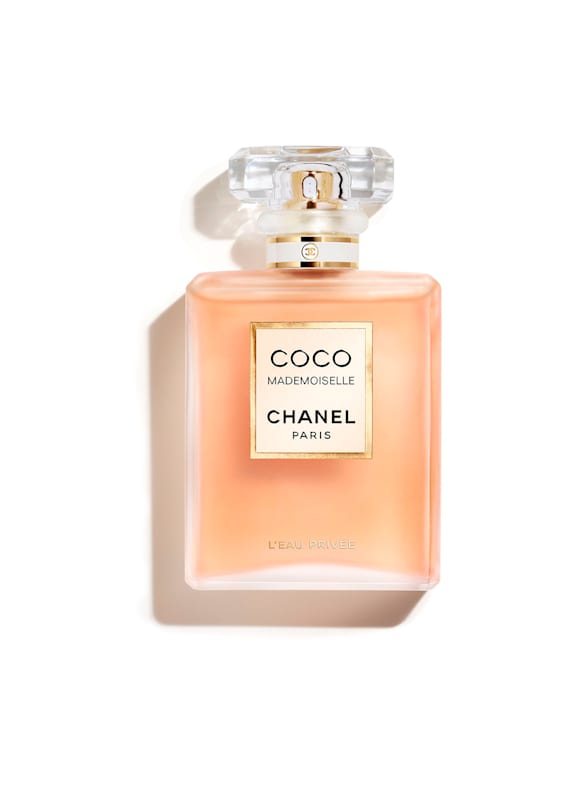 CHANEL COCO MADEMOISELLE