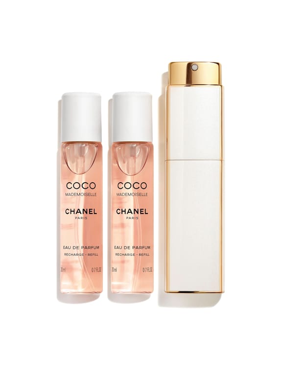 CHANEL COCO MADEMOISELLE