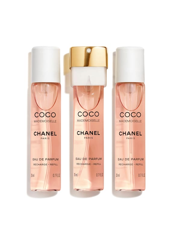 CHANEL COCO MADEMOISELLE