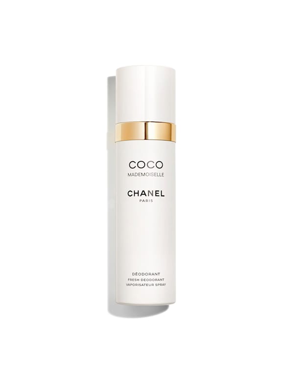 CHANEL COCO MADEMOISELLE