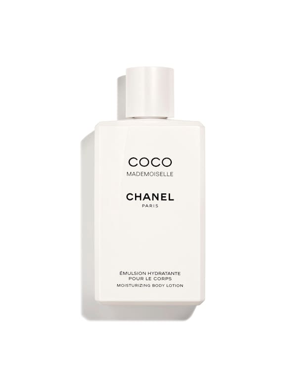 CHANEL COCO MADEMOISELLE