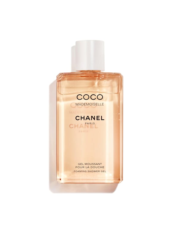 CHANEL COCO MADEMOISELLE