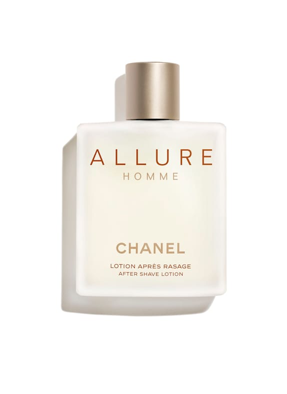 CHANEL ALLURE HOMME