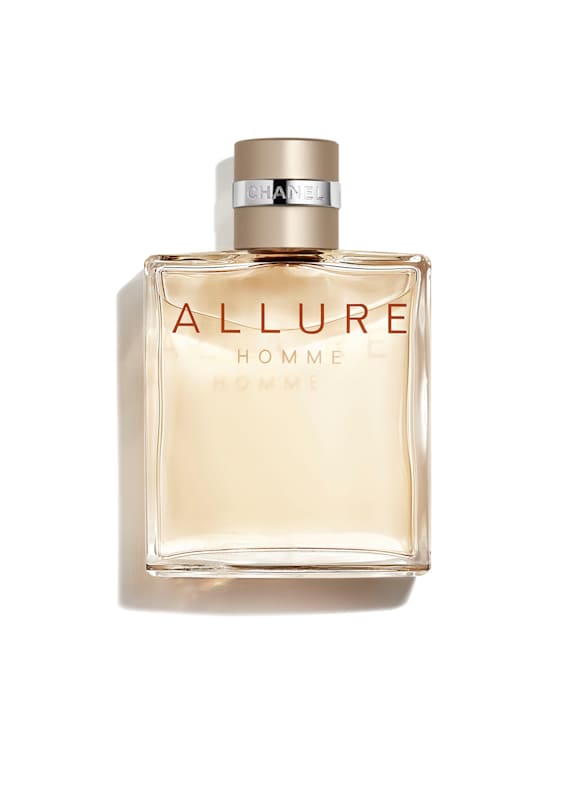 CHANEL ALLURE HOMME