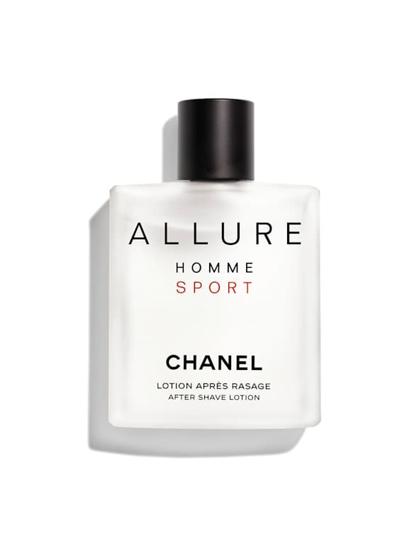 CHANEL ALLURE HOMME SPORT
