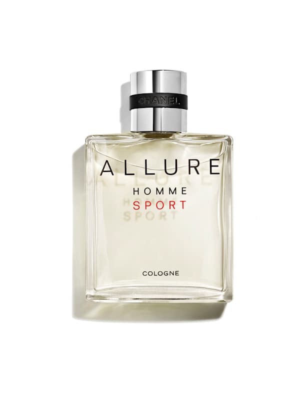CHANEL ALLURE HOMME SPORT