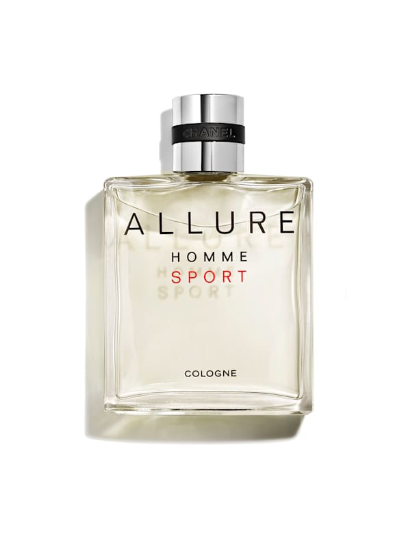 CHANEL ALLURE HOMME SPORT