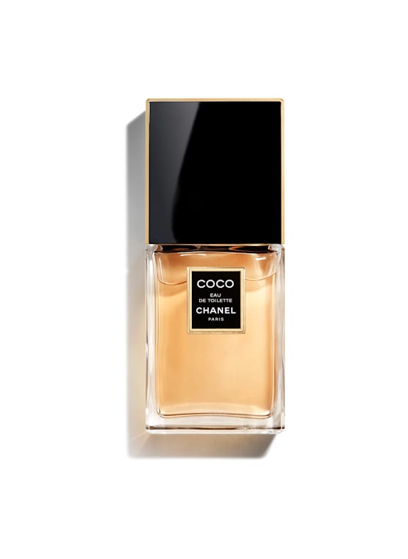 CHANEL COCO