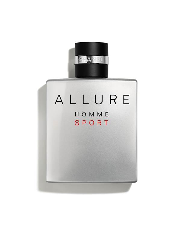CHANEL ALLURE HOMME SPORT